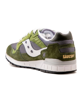 Saucony Shadow 5000 Green