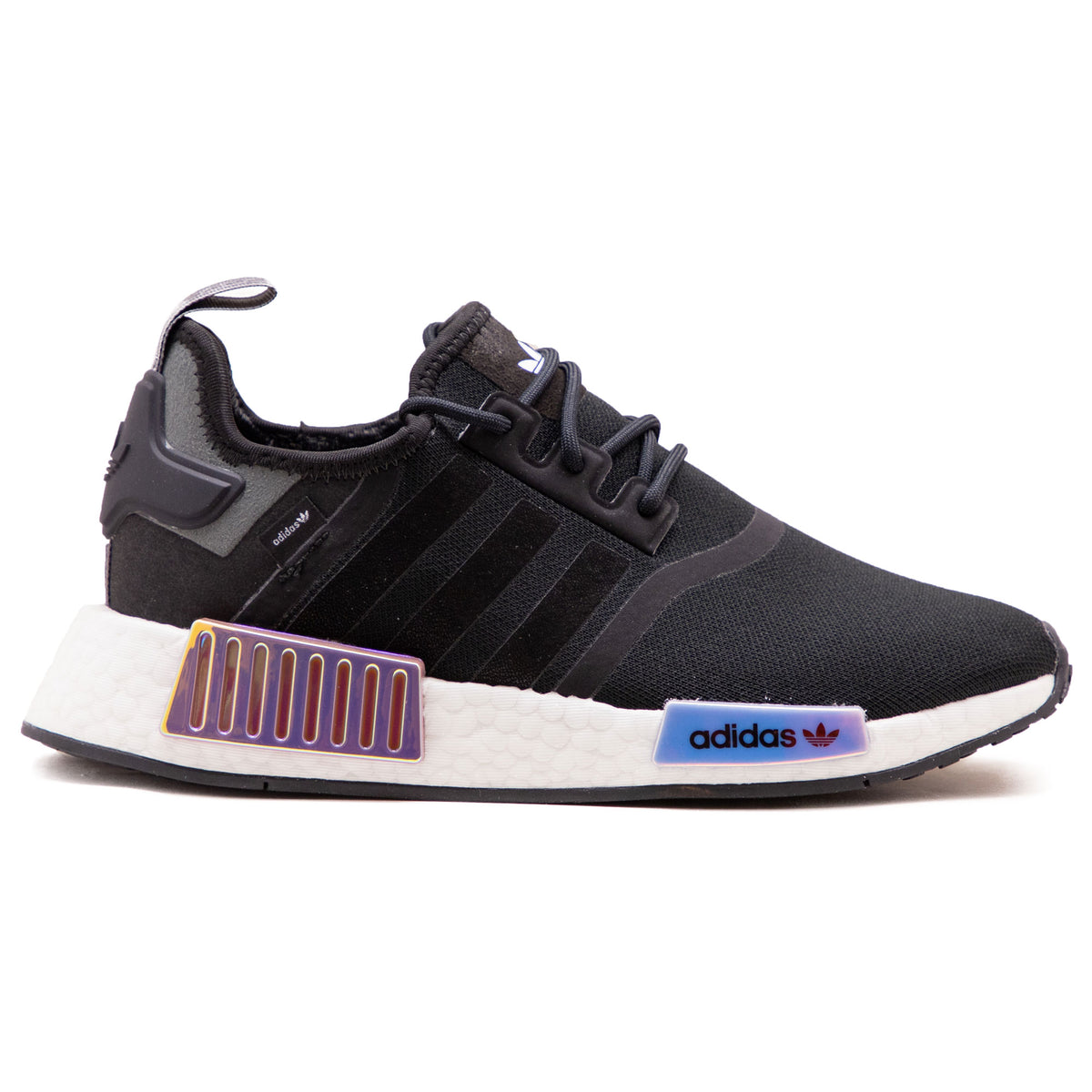 Sneakers Adidas NMD R1 W Nero