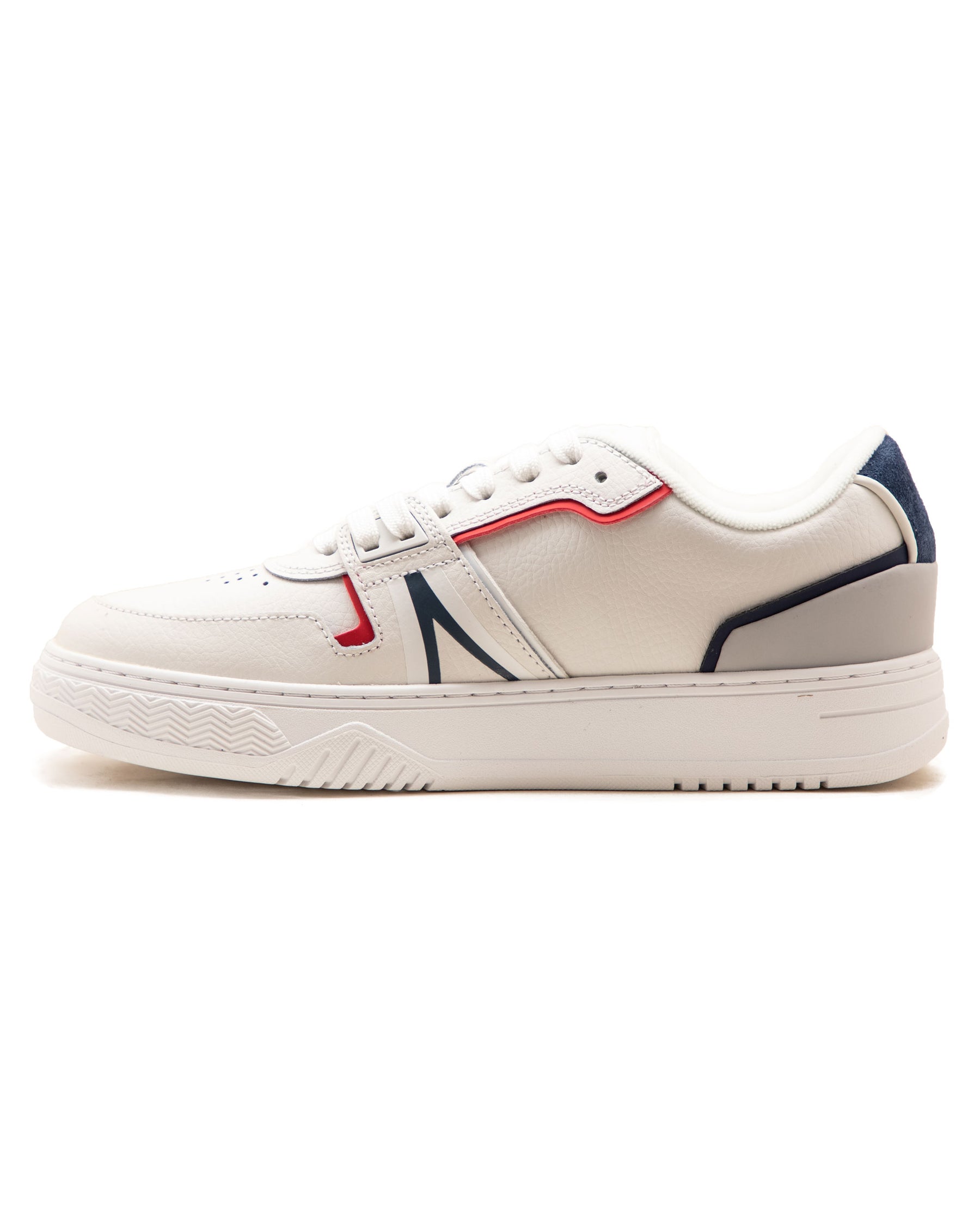 Sneakers Lacoste L001 0321 1SMA White Blue