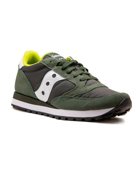 Sneakers Saucony Jazz Originals Green