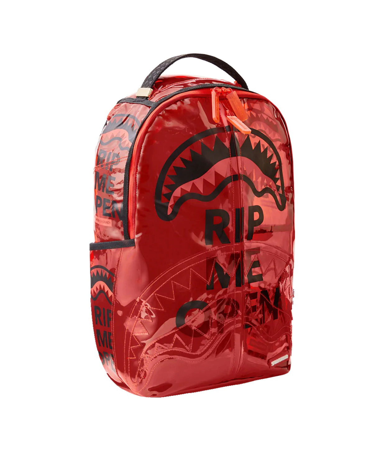 Sprayground - DeNiro Red Backpack