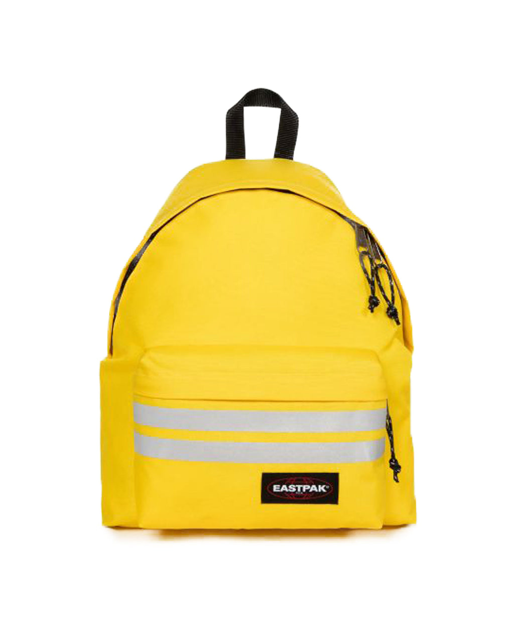 Eastpak jaune outlet fluo