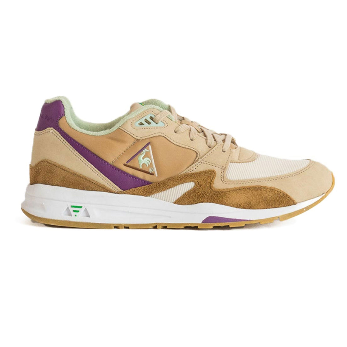 Le coq sportif sale lcs r800 paris